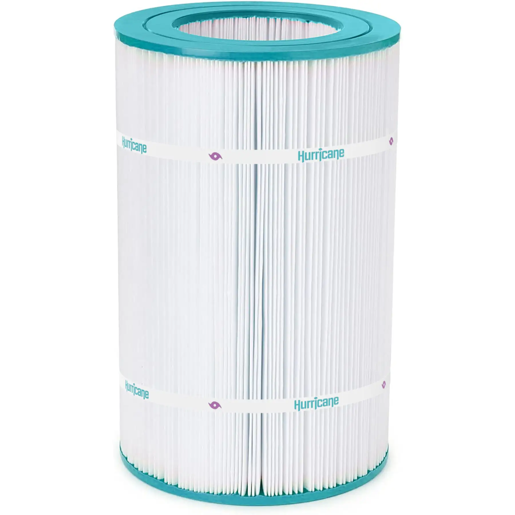 Hurricane Replacement Spa Filter Cartridge for Pleatco PAP75 and Unicel C-9407