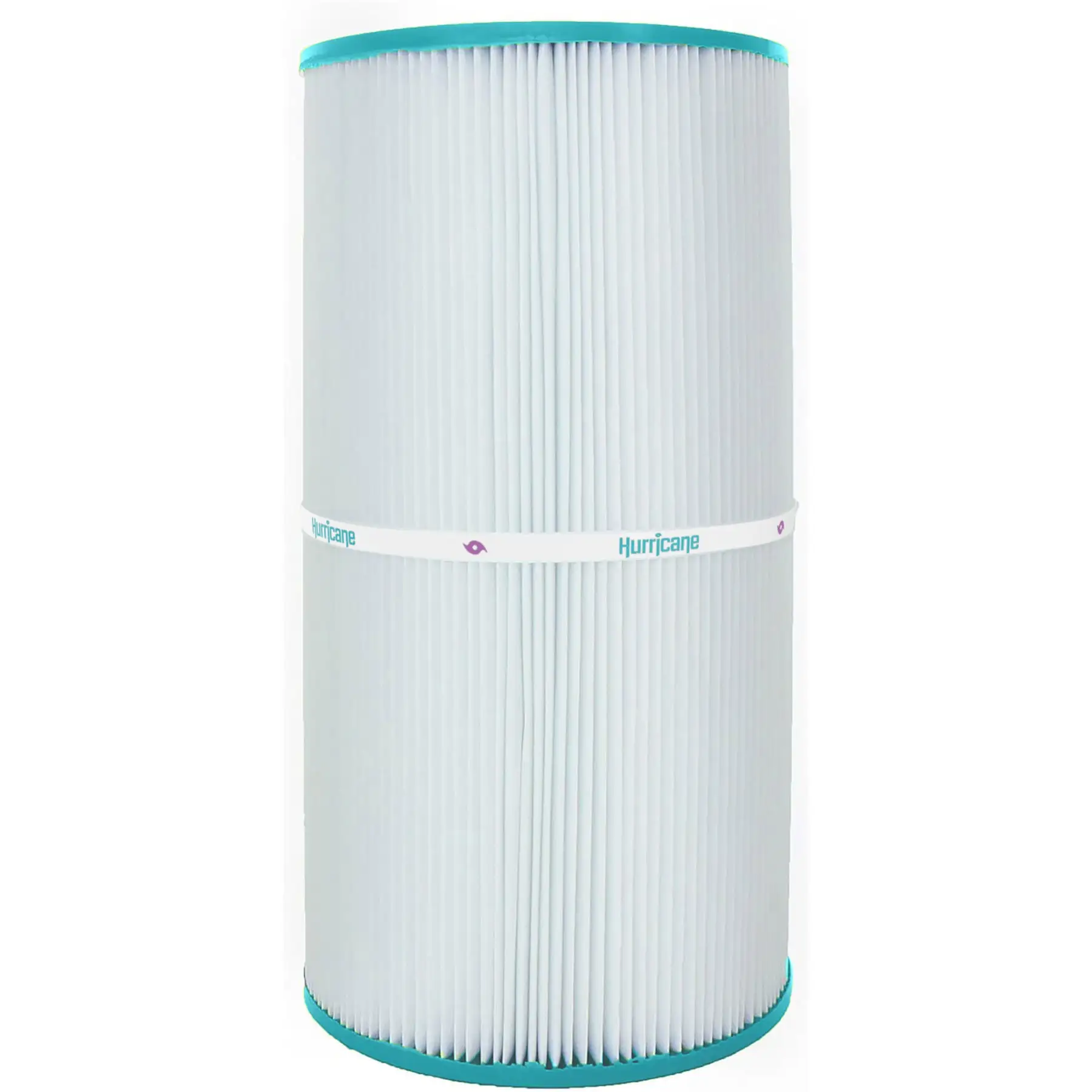 Hurricane Replacement Spa Filter Cartridge for Pleatco PA40 and Unicel C-7442