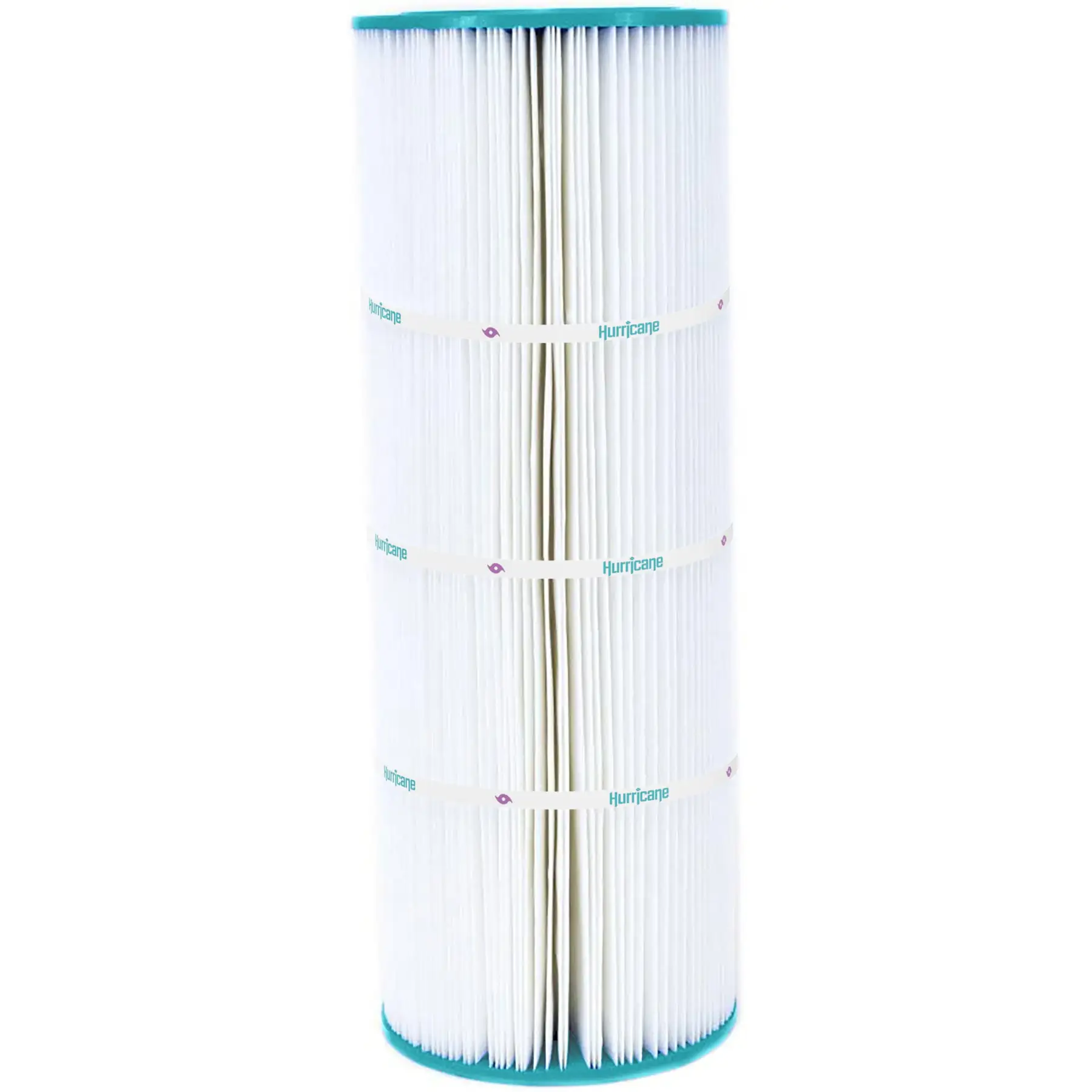 Hurricane Replacement Spa Filter Cartridge for Pleatco PRB25 and Unicel C-4326