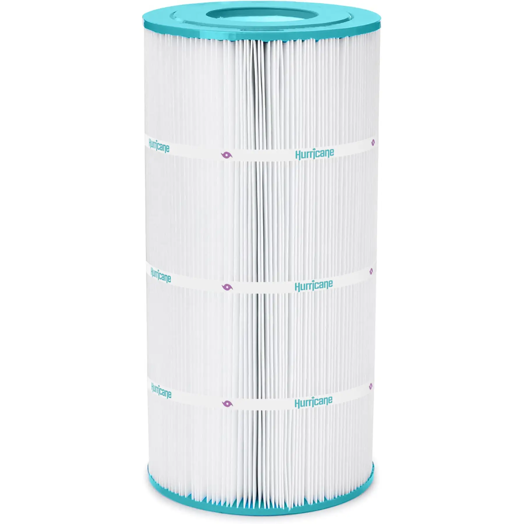 Hurricane Replacement Spa Filter Cartridge for Pleatco PRB25 and Unicel C-4326