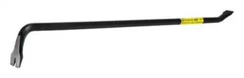 Collins BE-7/8C-C/32700 Gooseneck Wrecking Bar