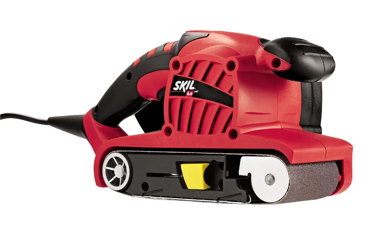 Skil 7510-01 Auto Track Belt Sander