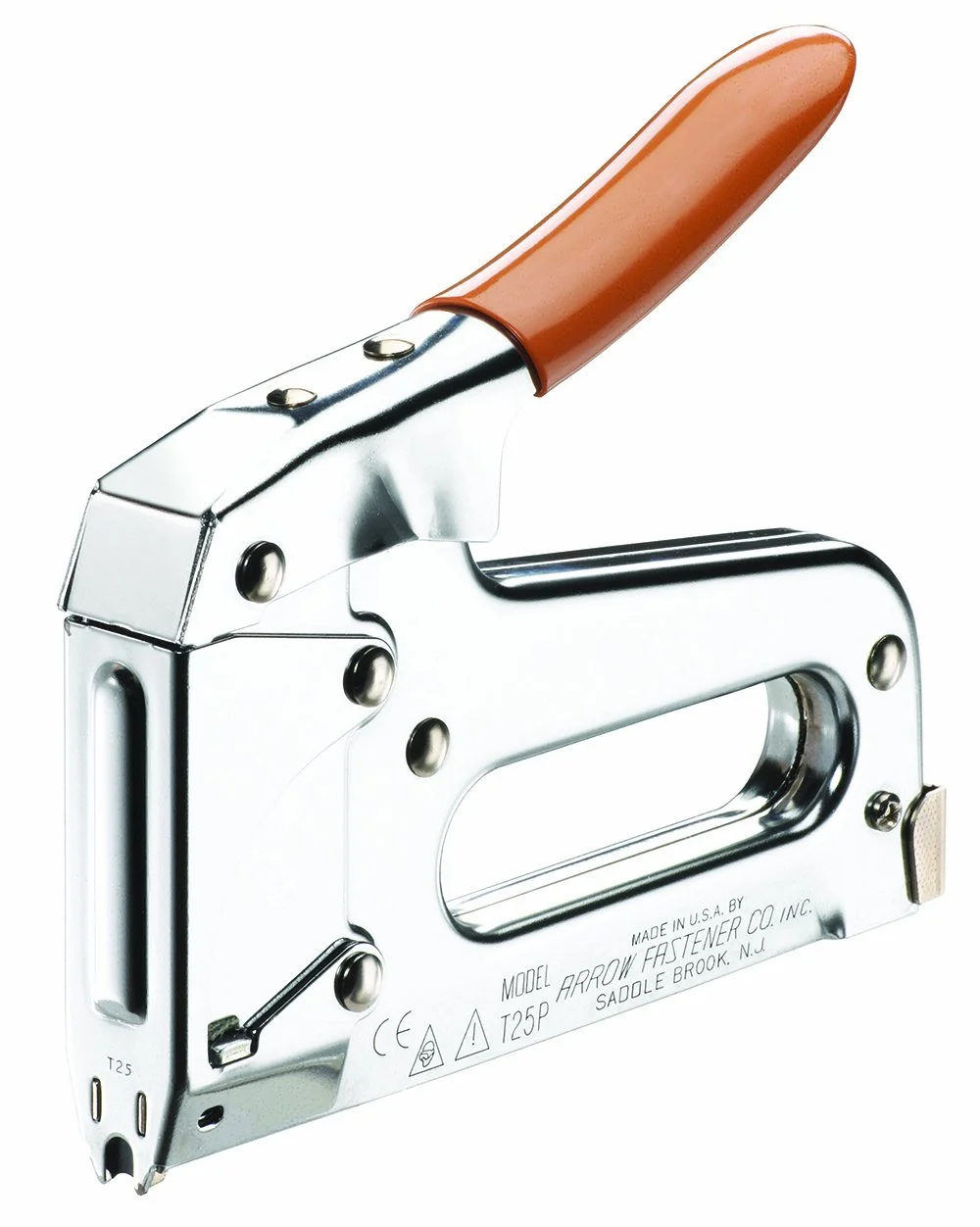 Arrow T25 Low Voltage Wire Tacker/Stapler Gun