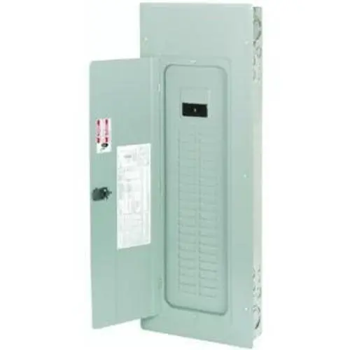 Eaton BR4040B200 Indoor Main Breaker Load Center