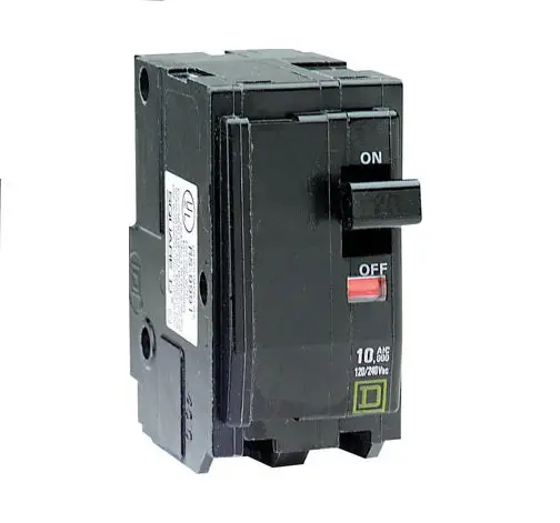 Square D QO230CP Double Pole Circuit Breaker