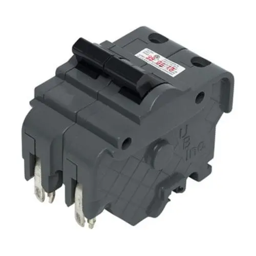 Connecticut Electric UBIF230 Double Pole Circuit Breaker