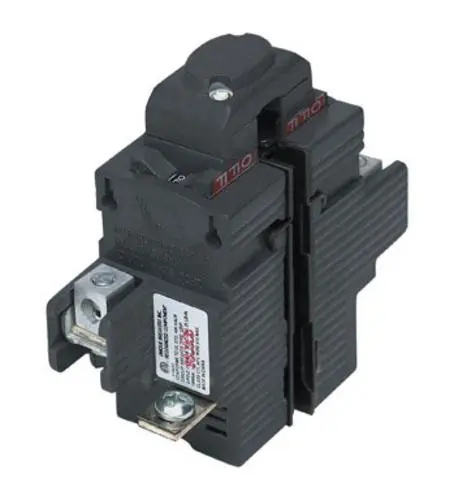 Connecticut Electric UBIP230 Double Pole Circuit Breaker