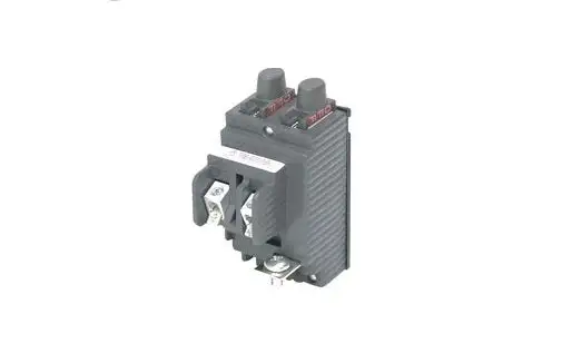 Connecticut Electric UBIP1515 Push Thn Circuit Breaker