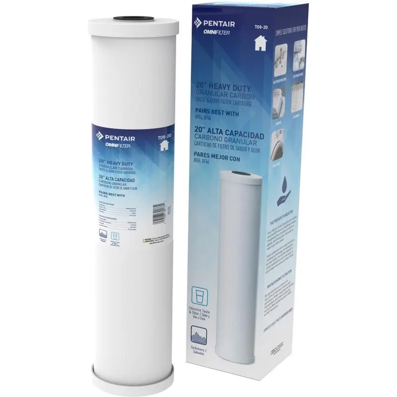 OmniFilter T08-20-SC-S18 Filtration System Filter Cartridge