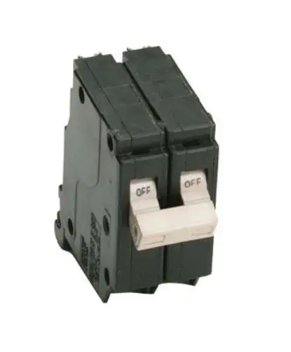 Eaton CH260CS Double Pole Circuit Breaker