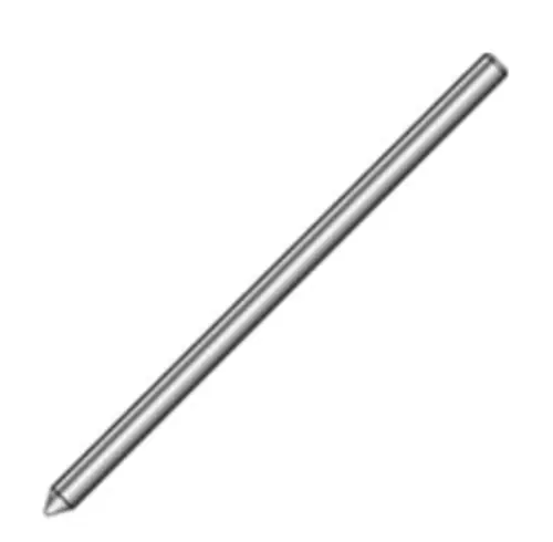 Erico 815860UPC Galvanized Ground Rod