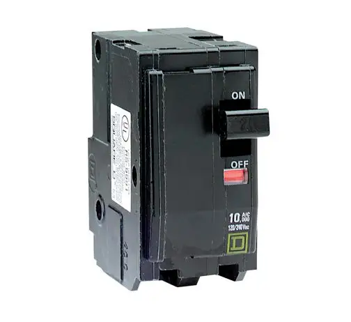 Square D QO230C Double Pole Circuit Breaker