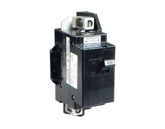 Square D QOM100VHCP Field Installable Main Circuit Breaker