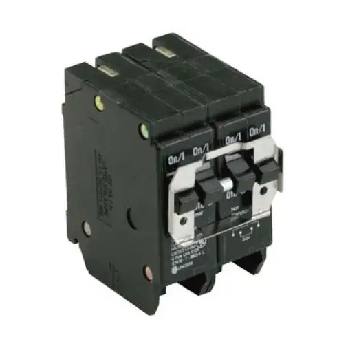 Eaton BQ220230 Double Pole Quad Circuit Breaker