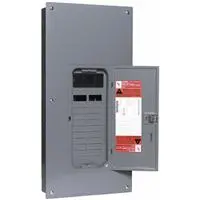 Square D HOM2040M200CB Indoor Main Breaker Load Center