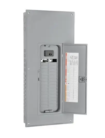 Square D HOM30M200C Indoor Main Breaker Load Center