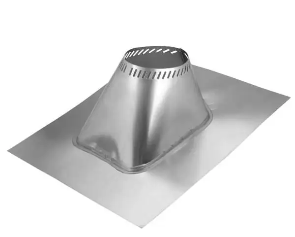 Selkirk 208825 Adjustable Roof Flashing