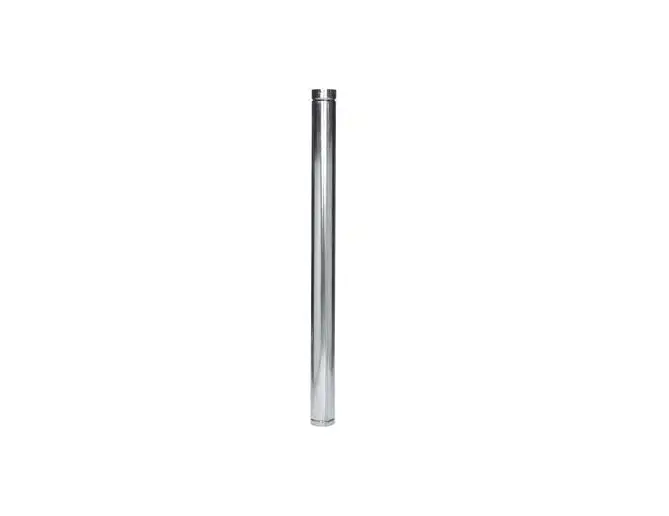 Selkirk 184060 Round Gas Vent Pipe