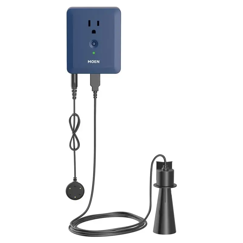 Moen S2000ESUSA Smart Sump Pump Monitor