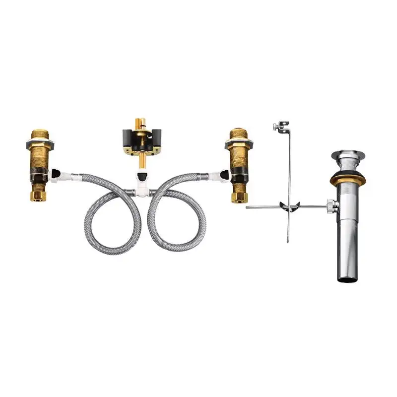 Moen 9000 Valve Repair Kit