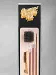 Chimney Brush Cleaning Kit Round 8"