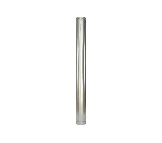 Selkirk 185060 Round Gas Vent Pipe