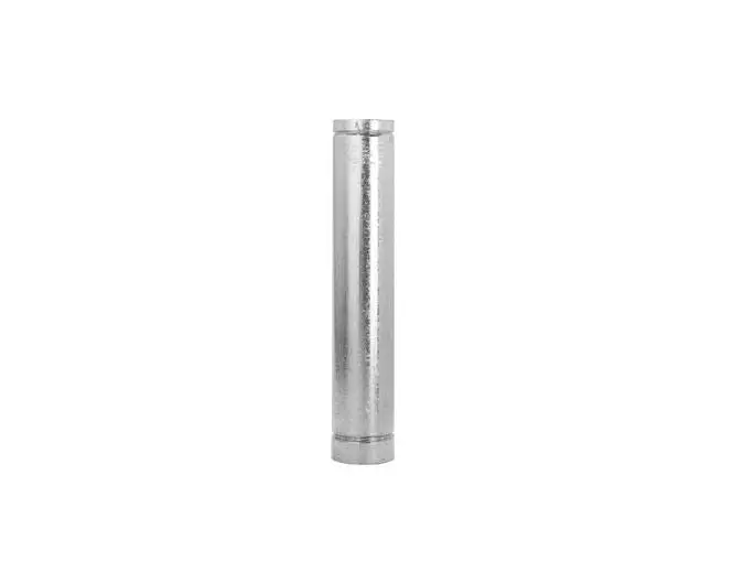 Selkirk 186060 Round Gas Vent Pipe