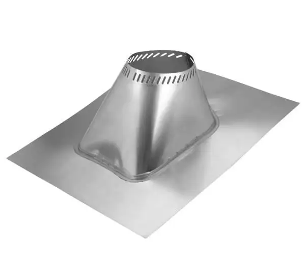 Selkirk 206830 Adjustable Roof Flashing