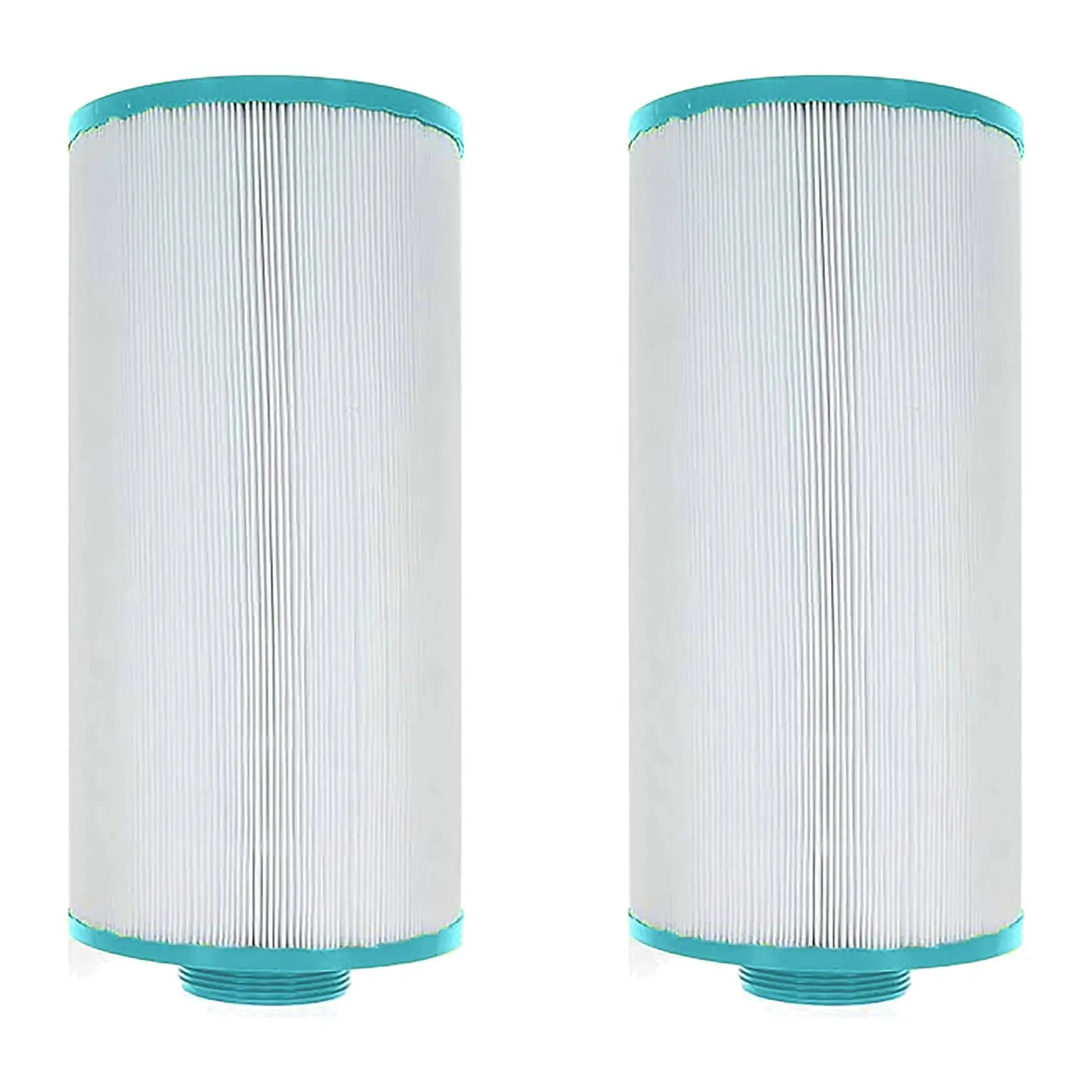 Hurricane Spa Filter Cartridge for PJW40SC-F2M, 5CH402 & Filbur FC-2811 (2 Pack)