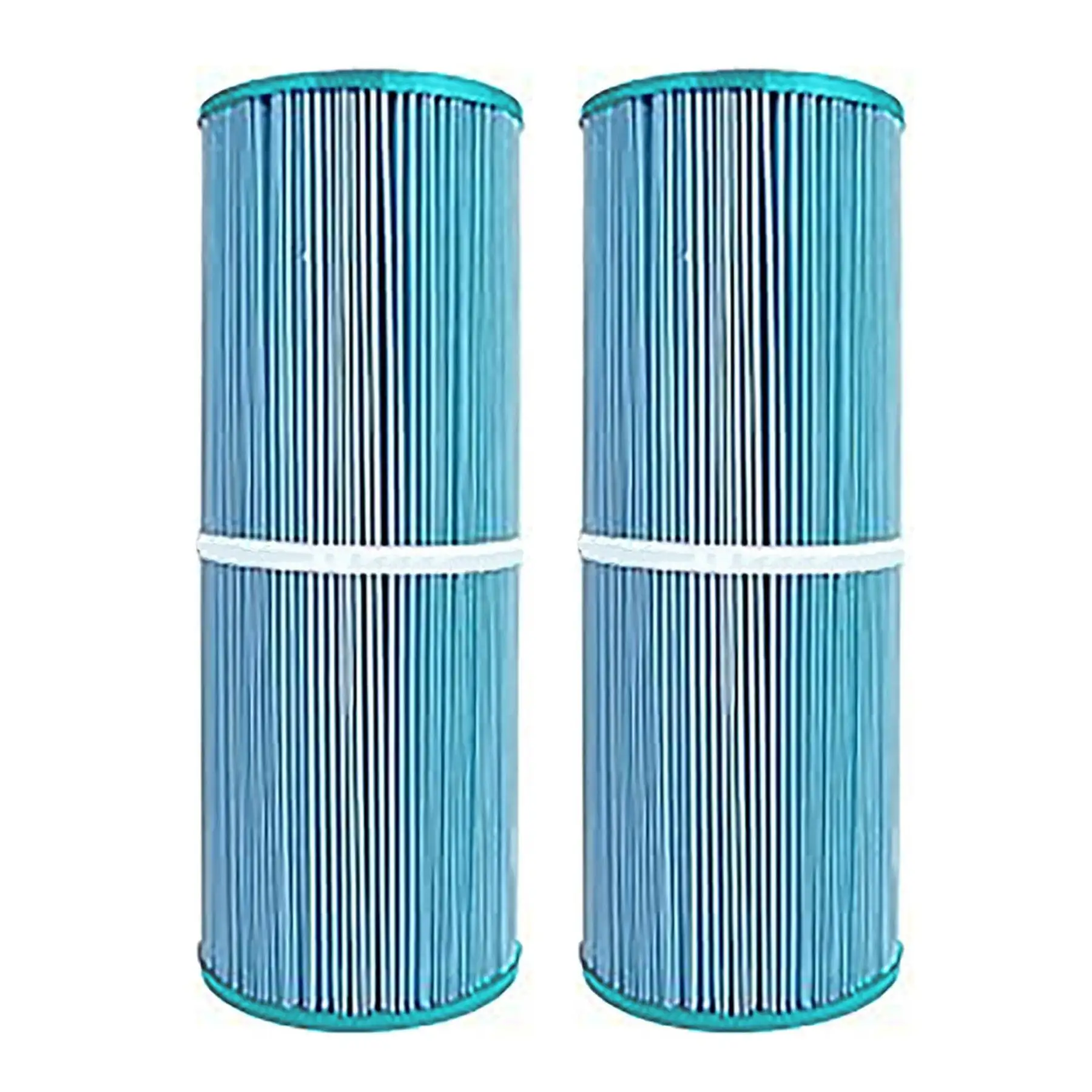 Hurricane Elite Aseptic Filter for C4326, PRB25, and Filbur FC-237 (2 Pack)