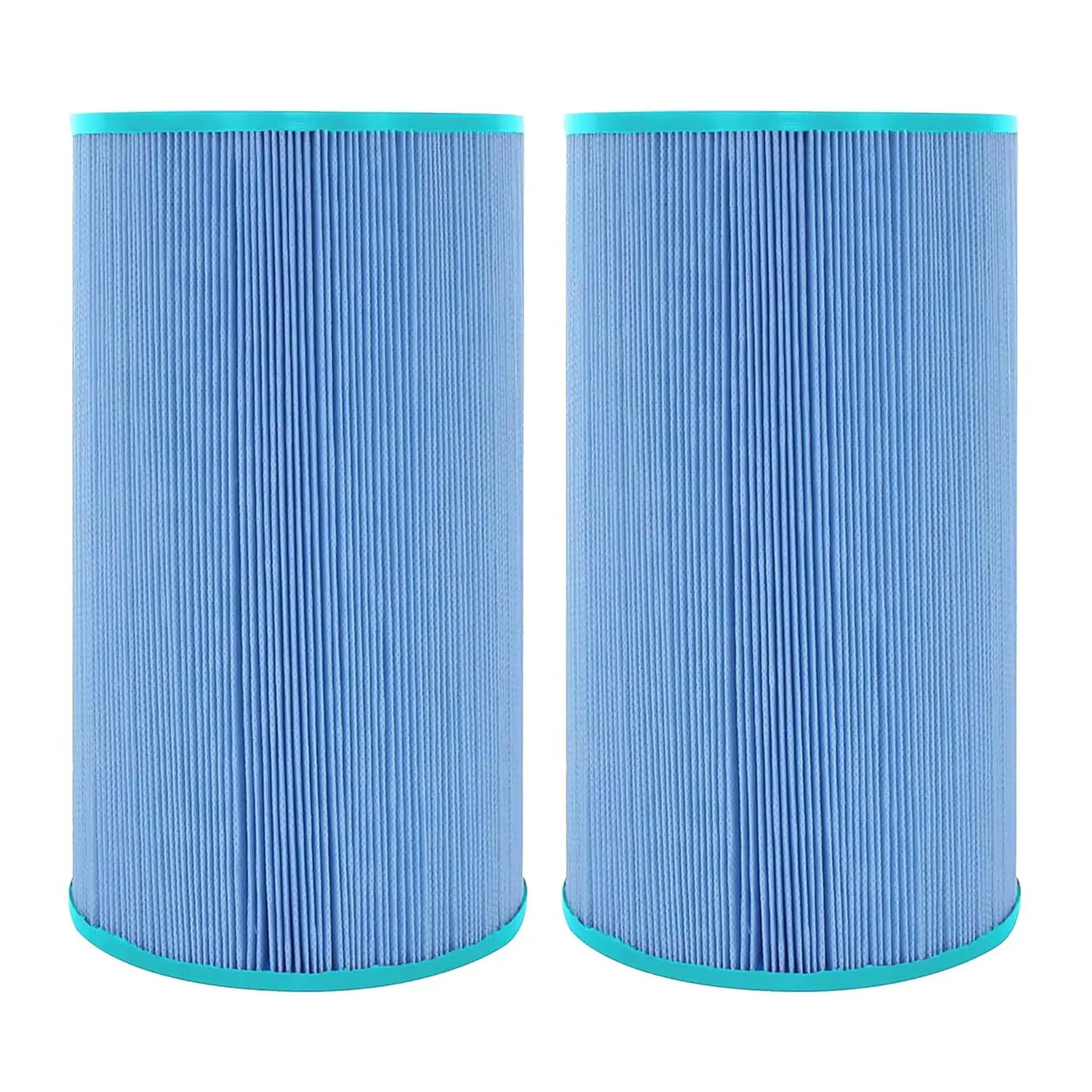 Hurricane Elite Spa Cartridge Filter for 6PRB35-IN, C-4335 & FC-2385 (2 Pack)