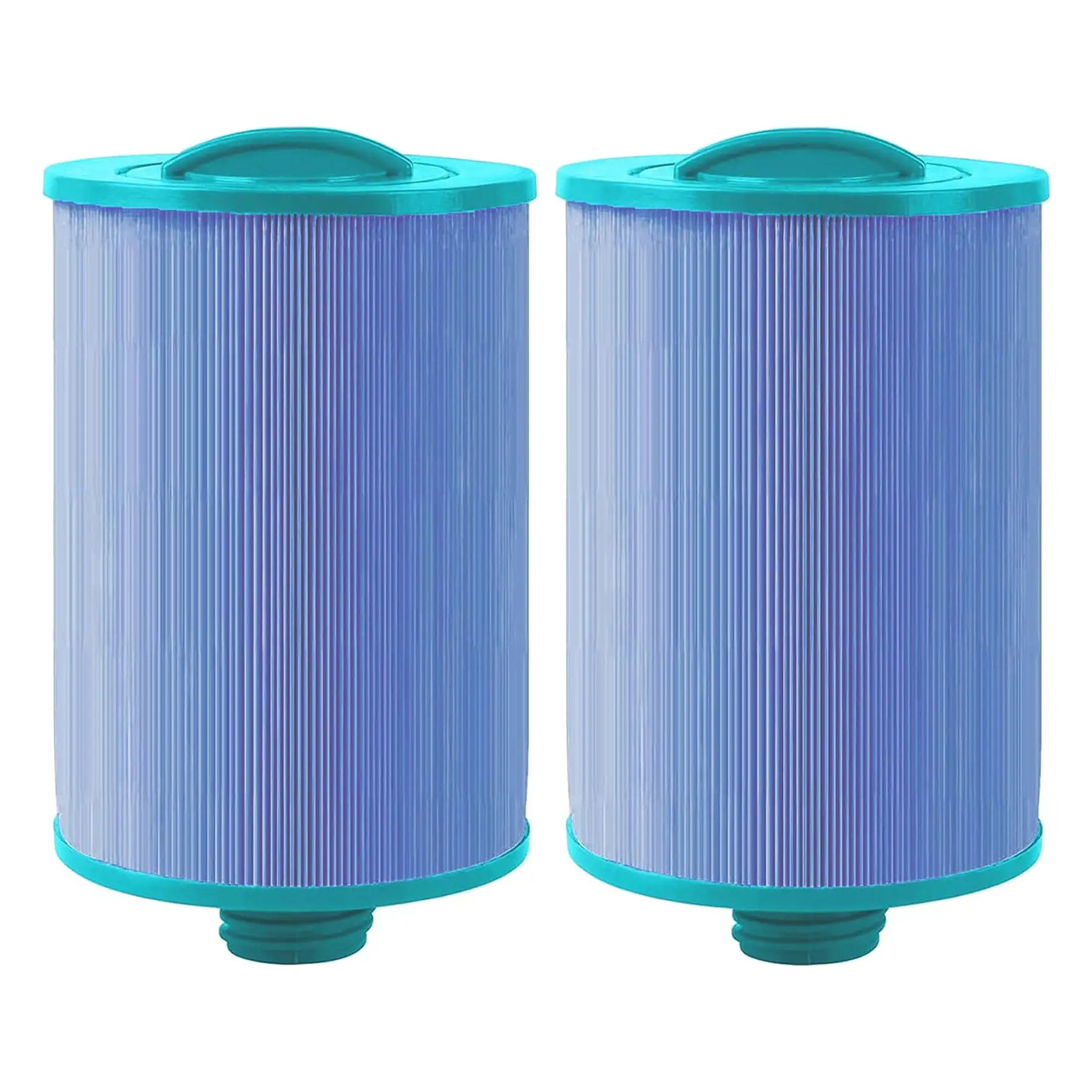 Hurricane Elite Aseptic Cartridge for 6CH-940, PWW50P3, and FC-0359 (2 Pack)