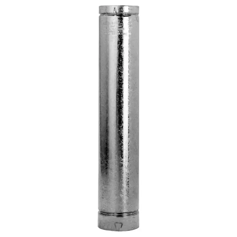 Selkirk 103060 Round Gas Vent Pipe