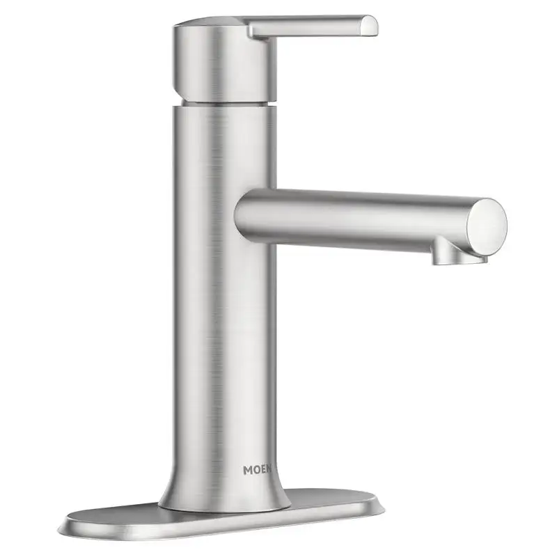 Moen 84770SRN Arlys Bathroom Faucet