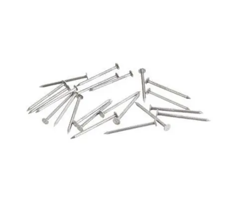 Fox Valley FC30BC Common Nails 4-1/2" Bright