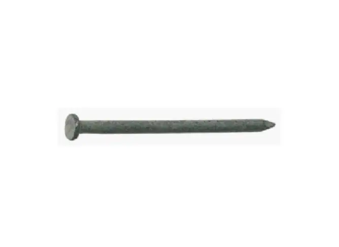 Grip-Rite 60HGC 60D Common Flat Head Nail