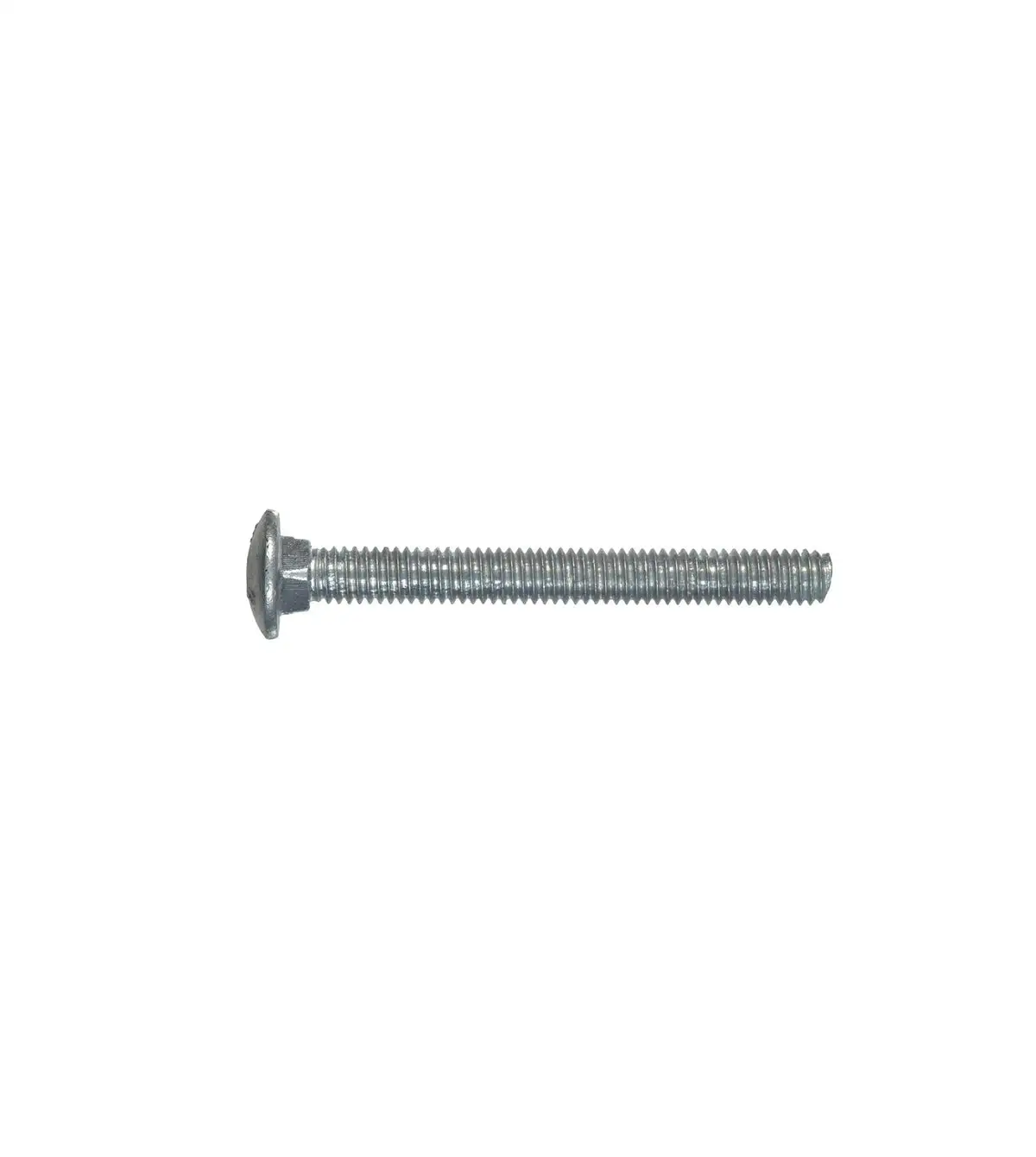 Hillman Fasteners 812575 Carriage Bolt Hdg 3/8'' X 2''