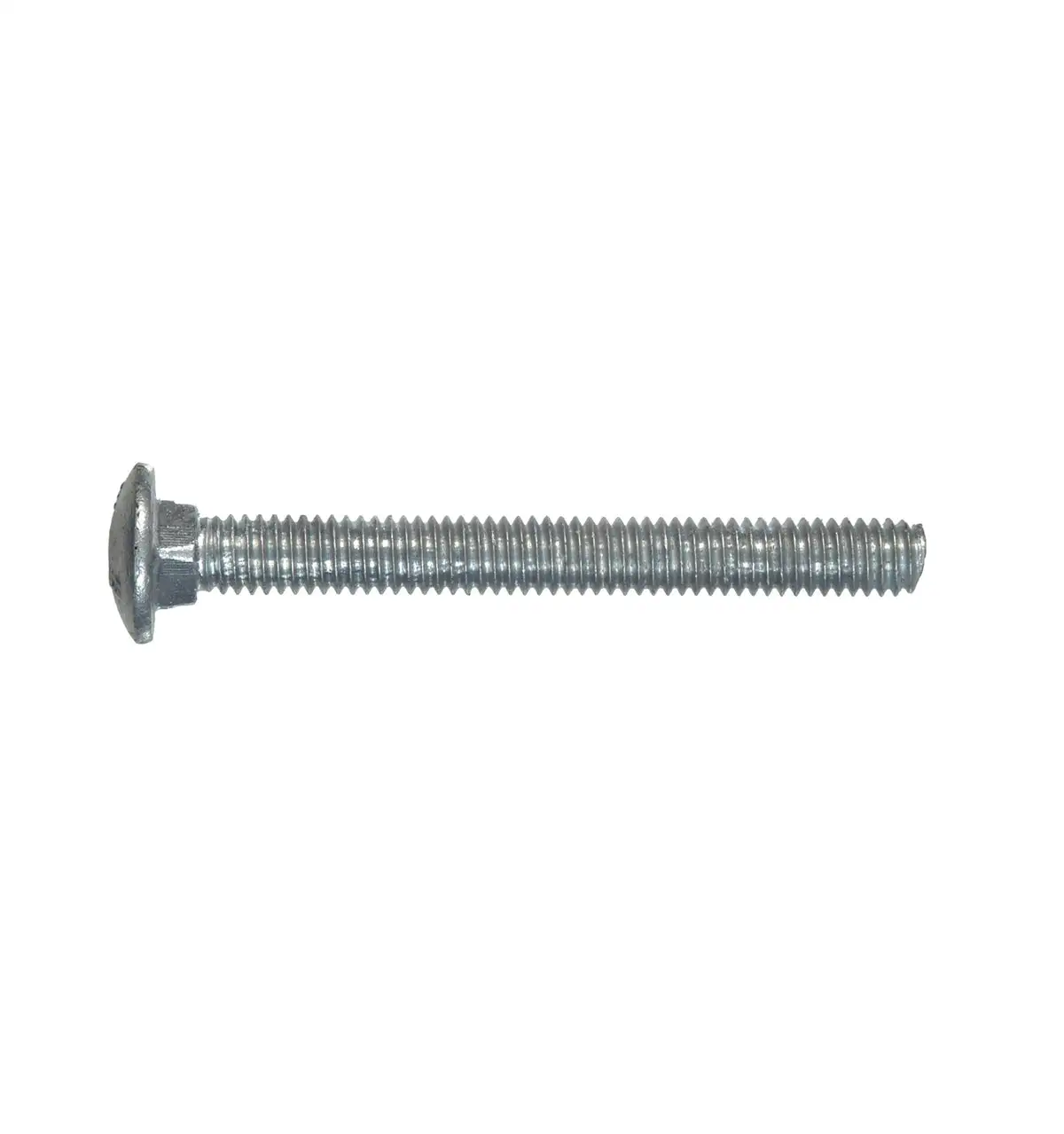 Hillman Fasteners 812591 Carriage Bolt Hdg 3/8'' X 5.5''