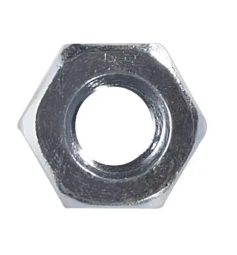 Hillman 661309 Hex Nuts