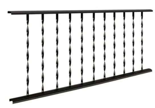 L L Building Products CR425 Classic Ornamental Railing