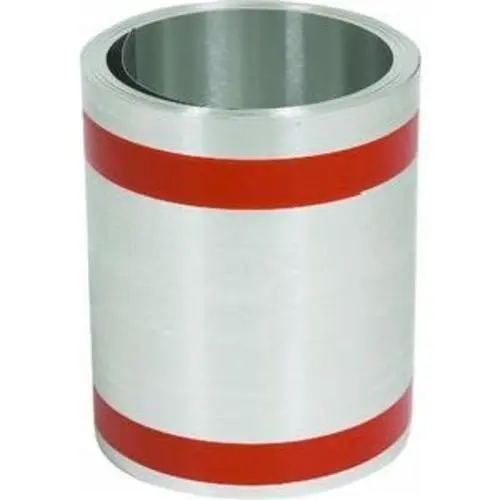 Amerimax 70010 Galvanized Roll Valley Flashing