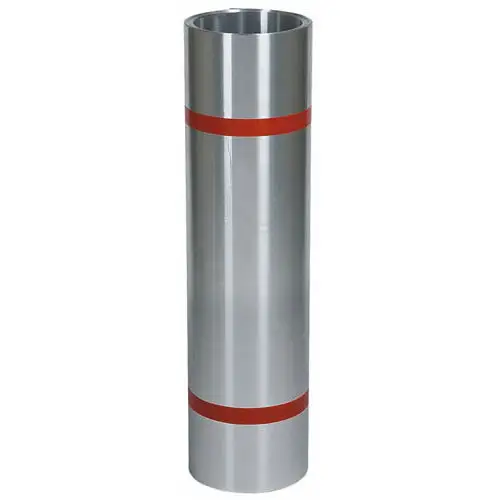 Amerimax 70016 Galvanized Roll Valley Flashing