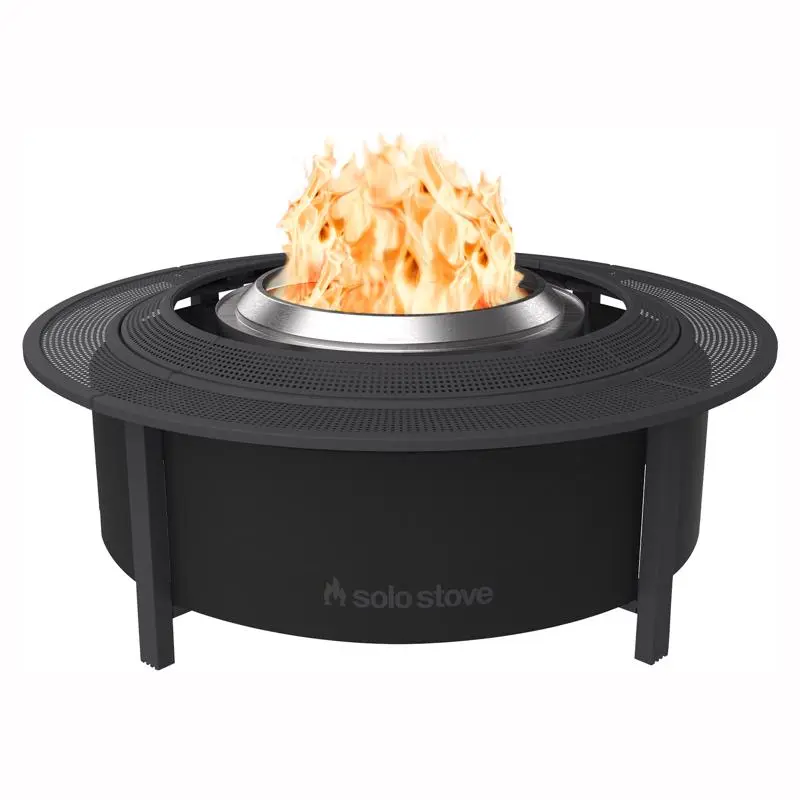 Solo Stove FPSURROUND-LG Fire Pit Stand