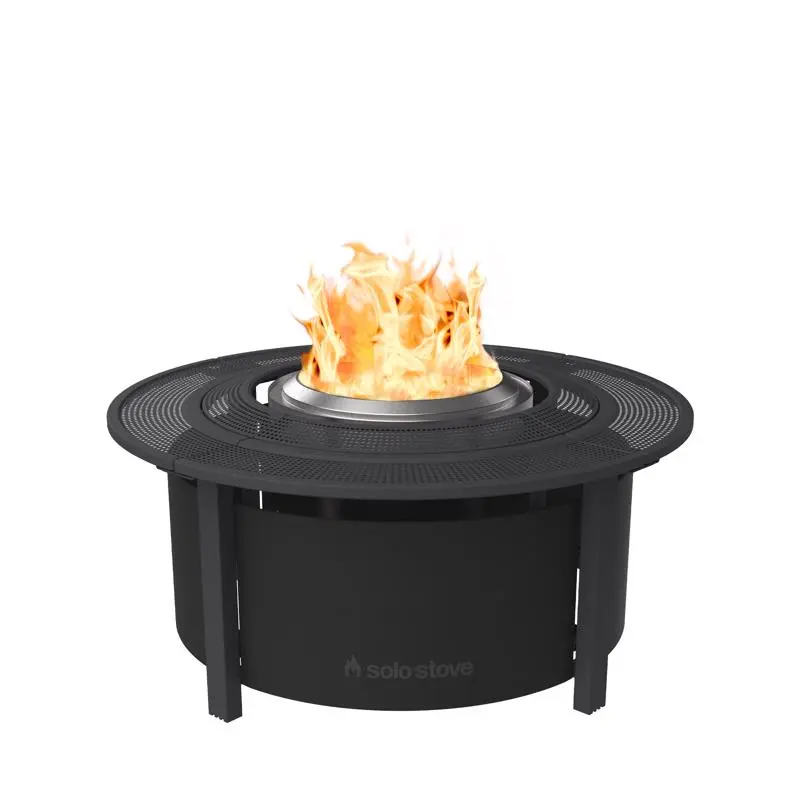 Solo Stove FPSURROUND-SM Fire Pit Stand