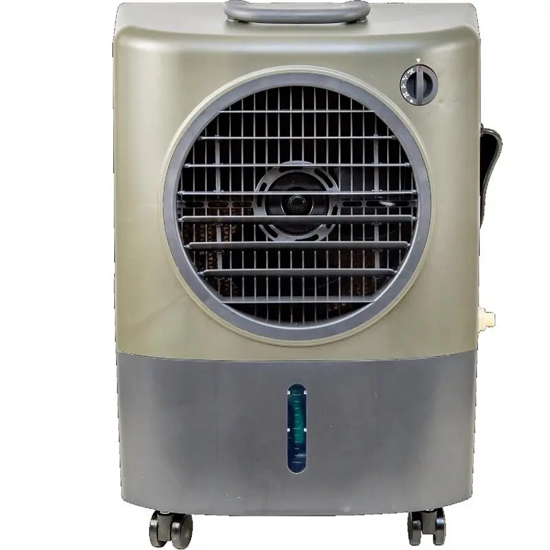 Hessaire MC18V Portable Evaporative Cooler 1300 CFM