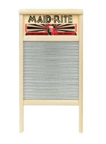 Maid-Rite 2072 Washboard