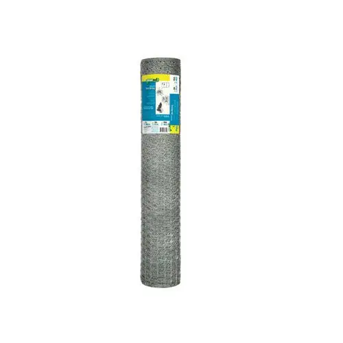 Garden Zone 163615 Poultry Netting