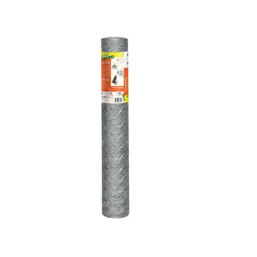 Garden Zone 183615 Poultry Netting