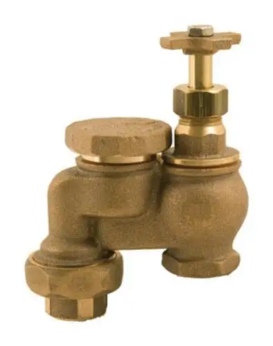 Champion 466-100Y Anti-Siphon Valve