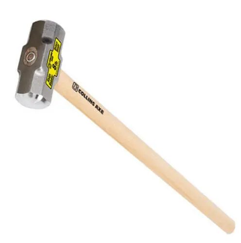 Collins MD-8H-C/32426 Double Face Sledge Hammer